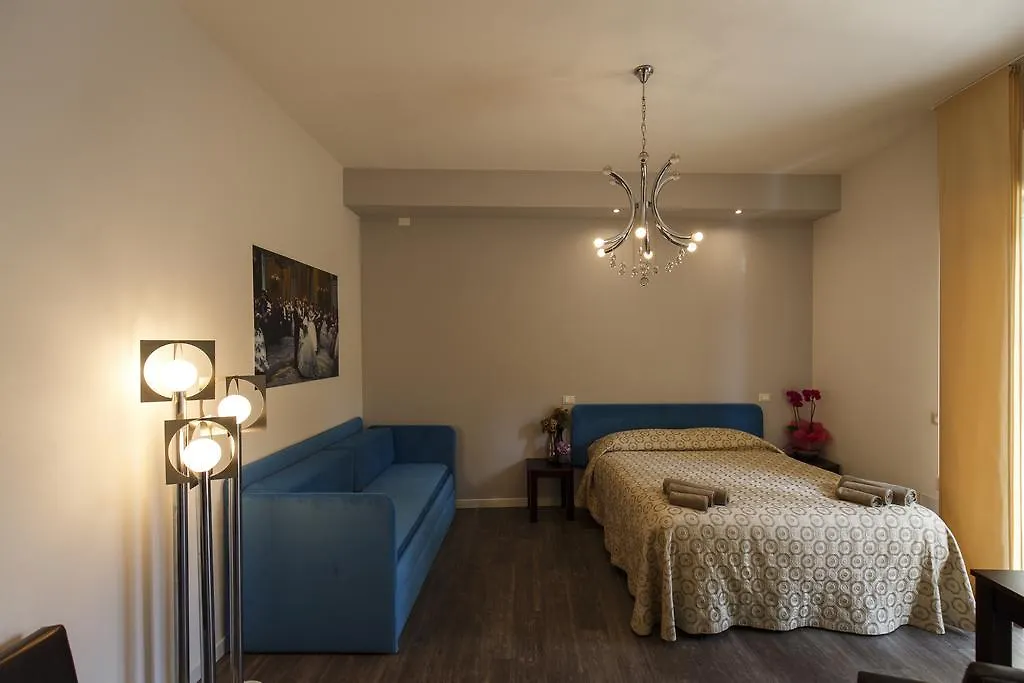 B&B Corso Diaz Ravenne