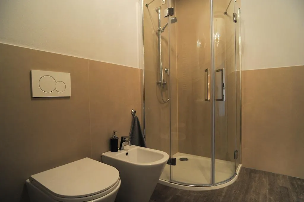 B&B Corso Diaz Rawenna