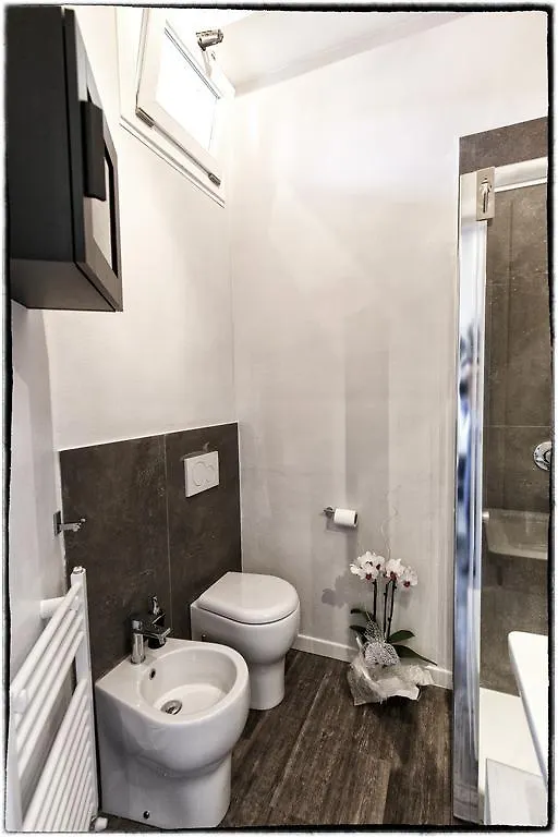Nocleg ze śniadaniem B&B Corso Diaz Rawenna