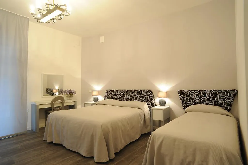 B&B Corso Diaz Ravenne 0*,  Italie