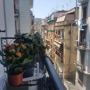Casa Napul'è Naples