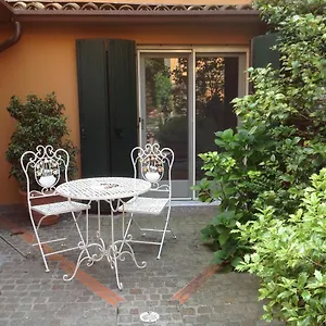 Bed and breakfast Casa Poli, Rávena
