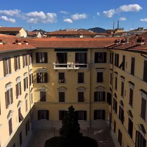 Bonifacio Hotel Florencia