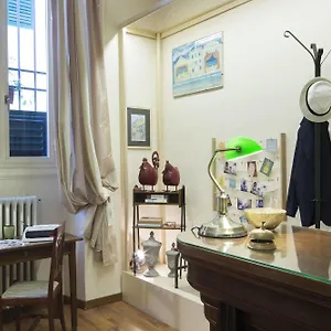 Il Poeta Dante Hotel Florencia