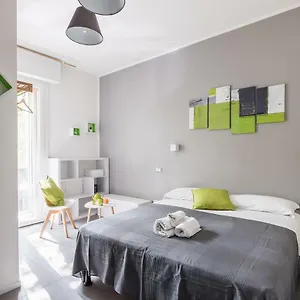  Casa de hóspedes Interno 7 - Da Vale