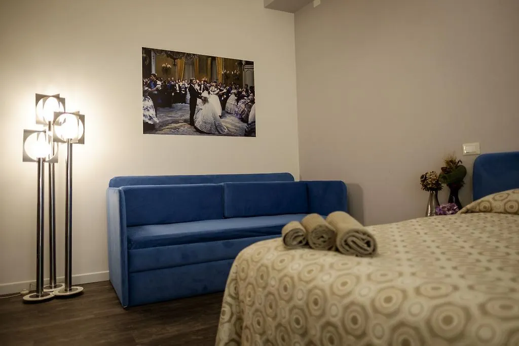 Bed & Breakfast B&B Corso Diaz Ravenna Italien