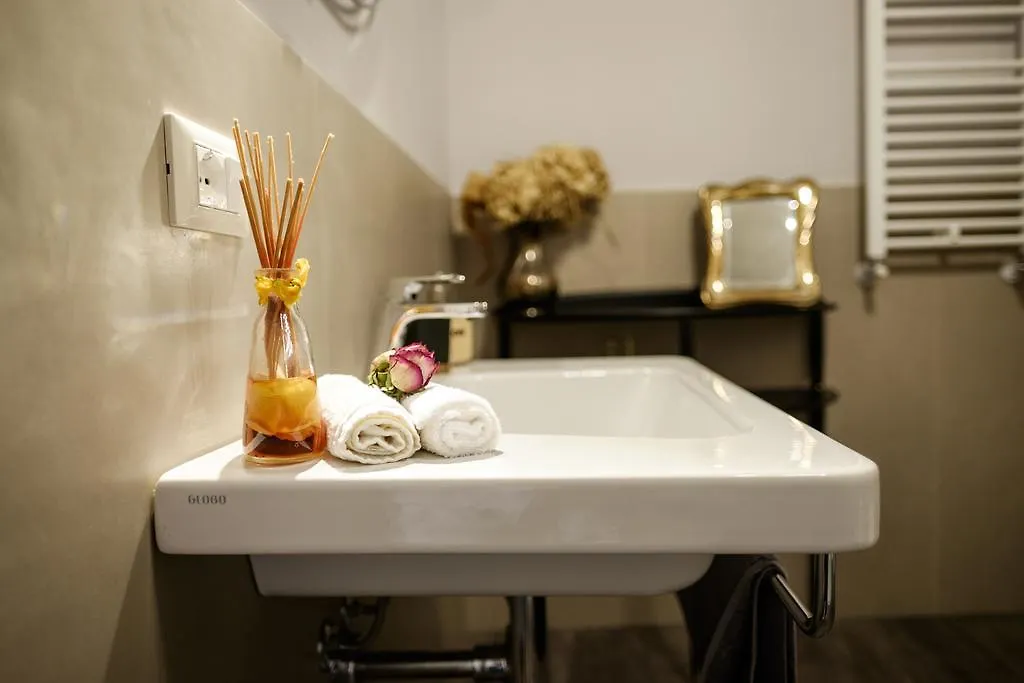Bed & Breakfast B&B Corso Diaz Ravenna