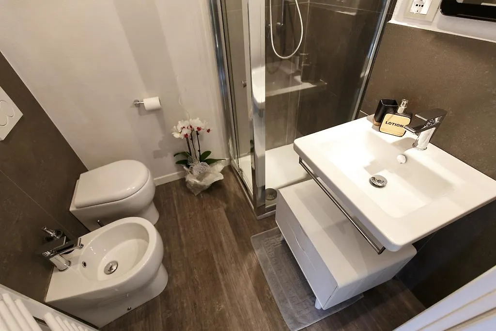 Bed & Breakfast B&B Corso Diaz Ravenna Italien