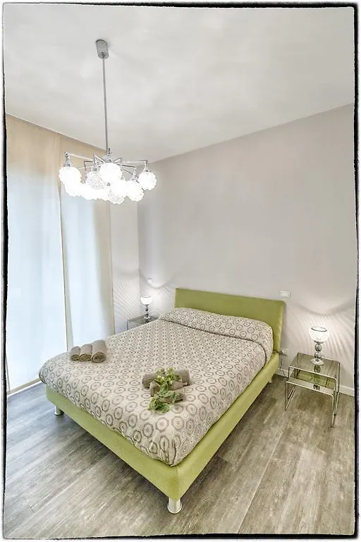 B&B Corso Diaz Ravenna