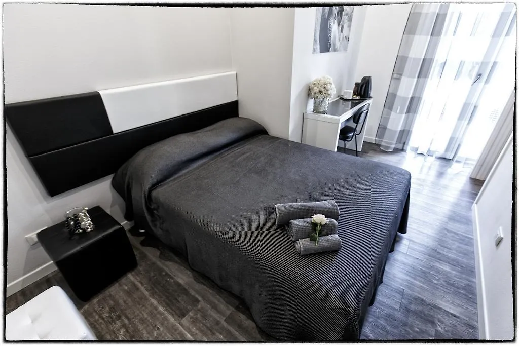 B&B Corso Diaz Ravenna 0*,  Italien