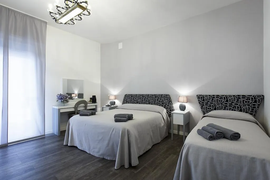 B&B Corso Diaz Ravenna