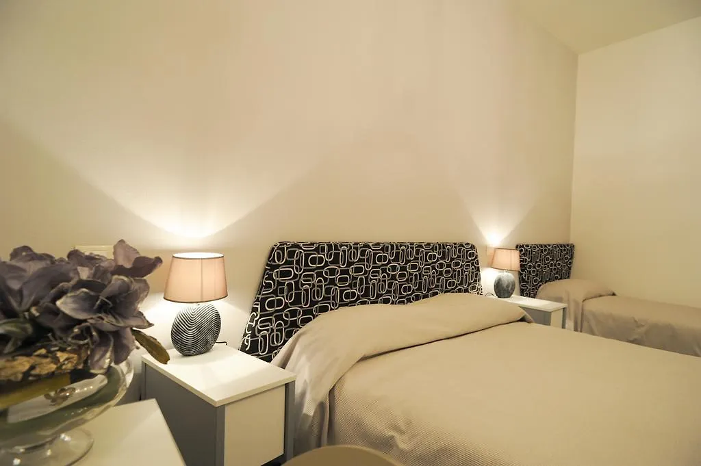 B&B Corso Diaz Ravenna