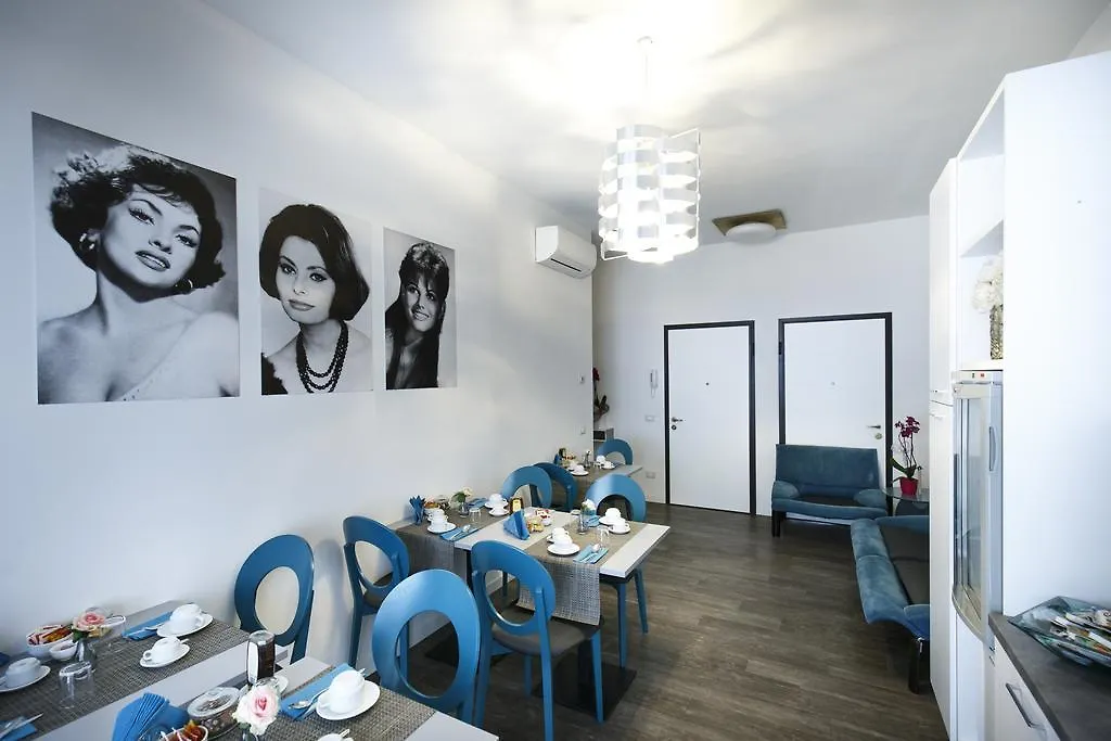 B&B Corso Diaz Ravenna