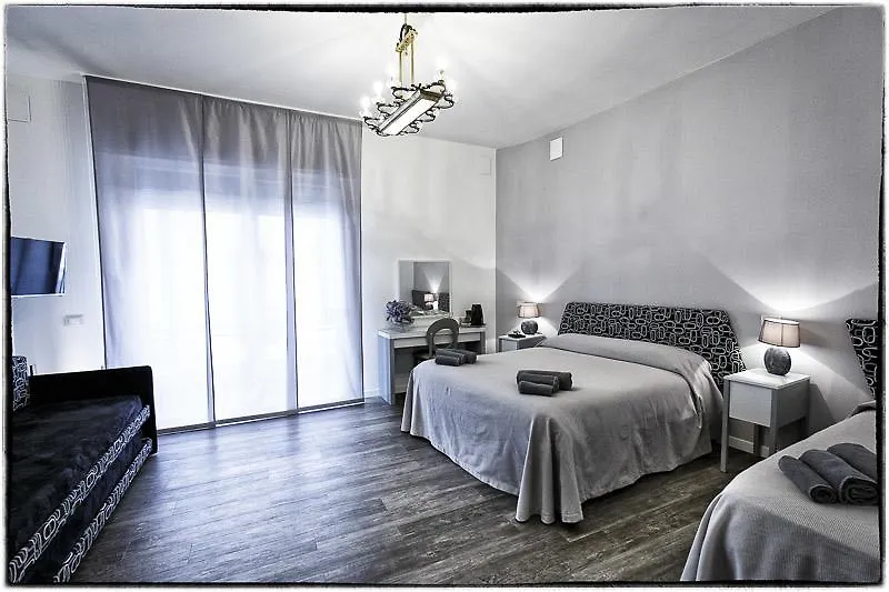 Bed & Breakfast B&B Corso Diaz Ravenna