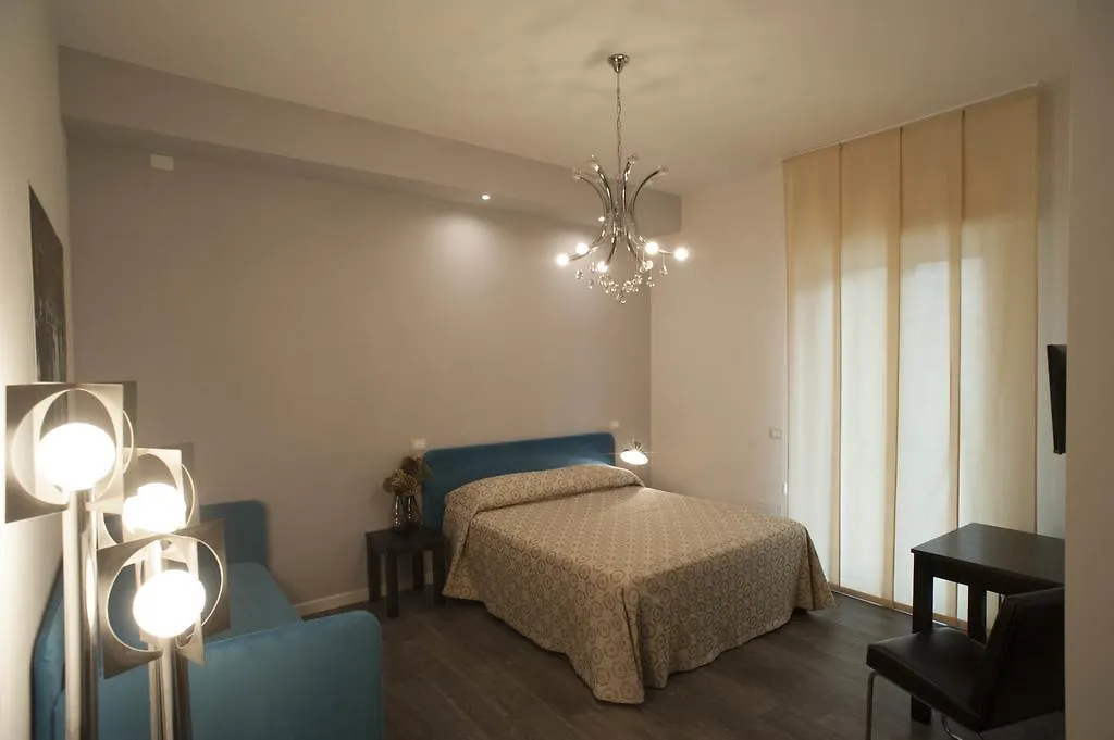 B&B Corso Diaz Ravenna 0*,