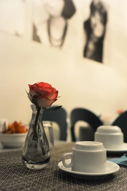 B&B Corso Diaz Ravenna Italien