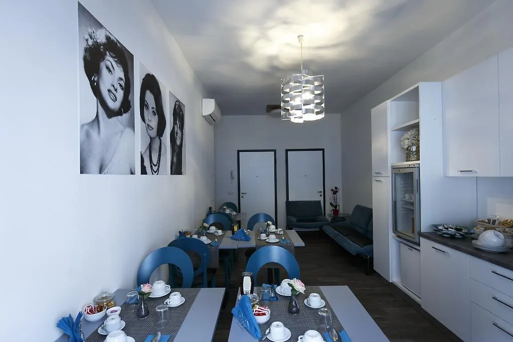 Bed & Breakfast B&B Corso Diaz Ravenna