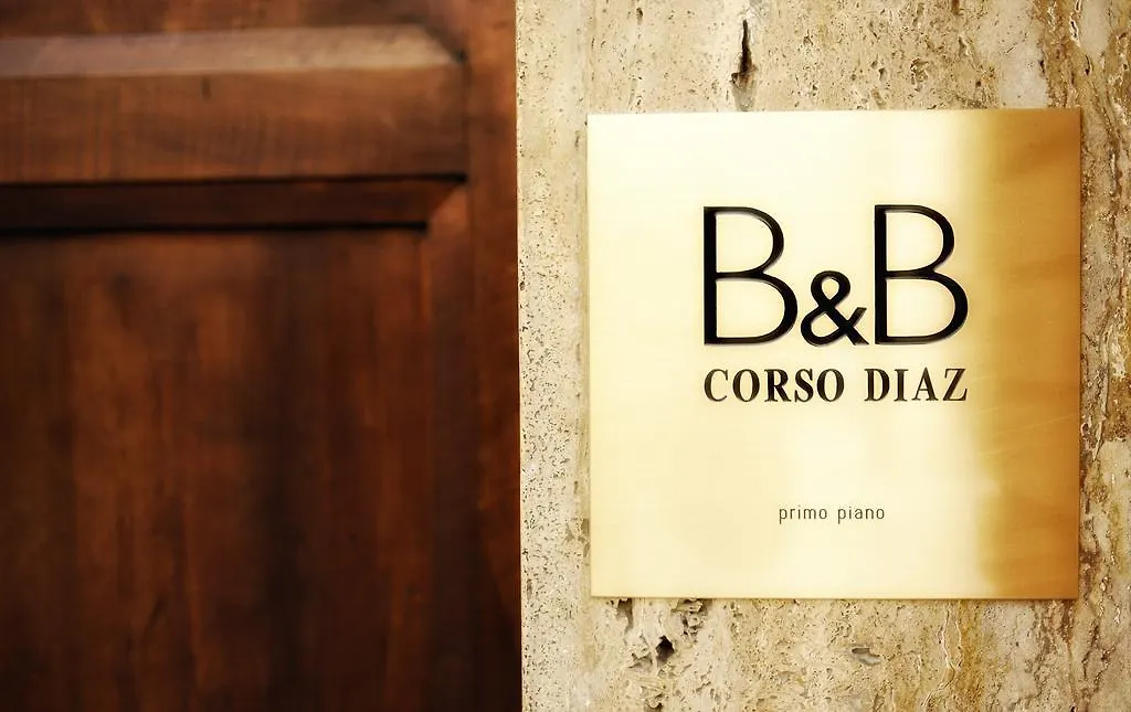 B&B Corso Diaz Ravenna 0*,  Italien